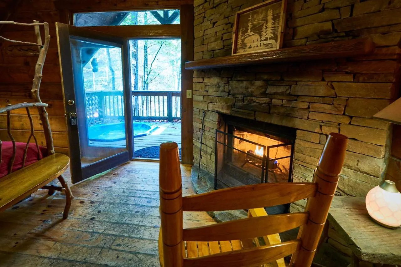 Holiday home A In The Woods *