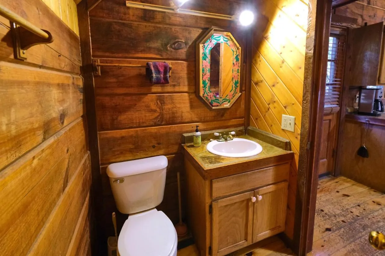 A In The Woods Holiday home