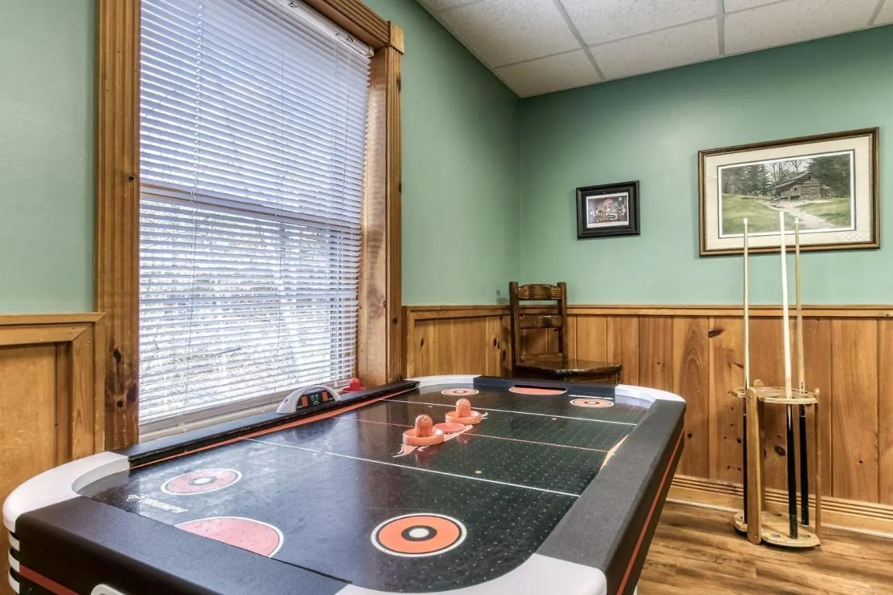 度假居 Er92 - Virginia's - Great Location! Close To The Action! *