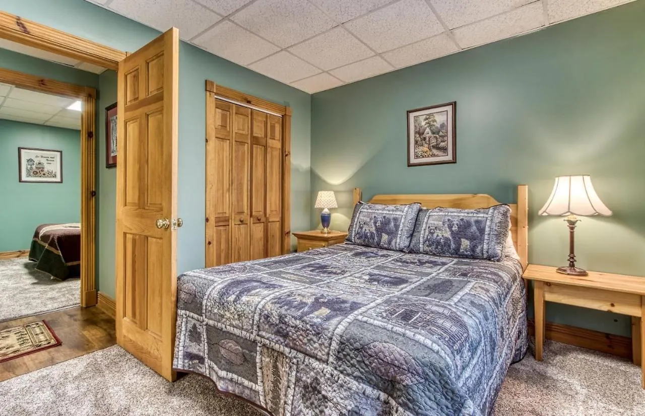度假居 Er92 - Virginia's - Great Location! Close To The Action! *