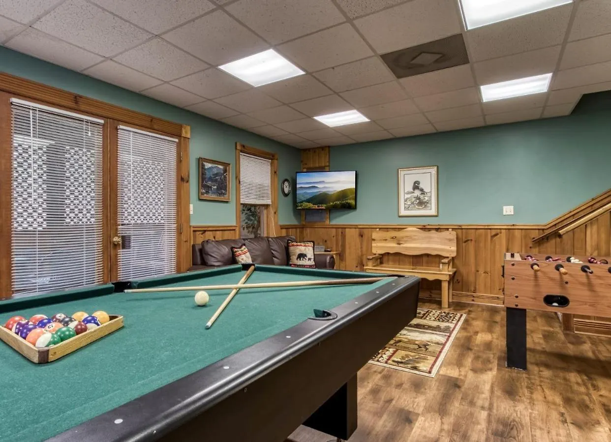 度假居 Er92 - Virginia's - Great Location! Close To The Action!