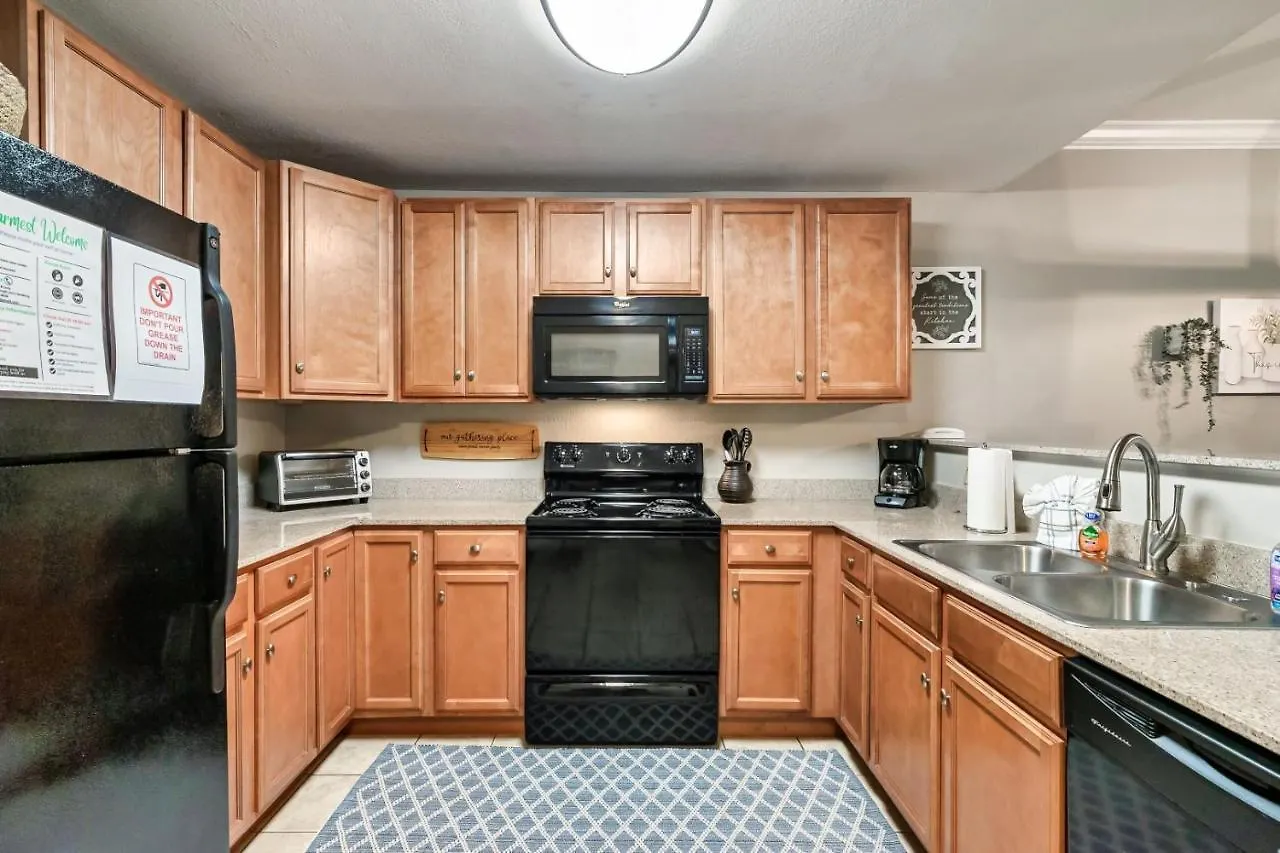 Mountain View Condos-5102 Aparthotel