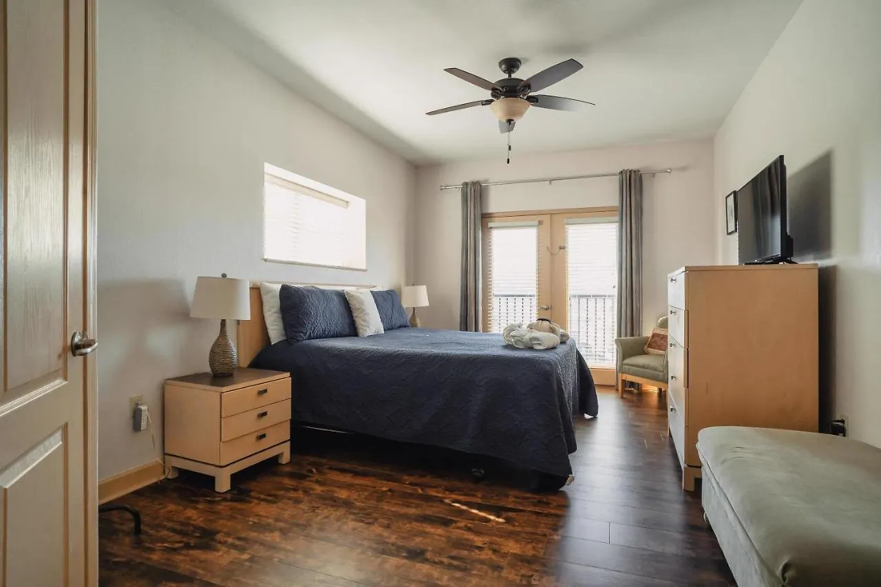 Mvc - Unit 1601- Sweet Butterfly Apartman Pigeon Forge