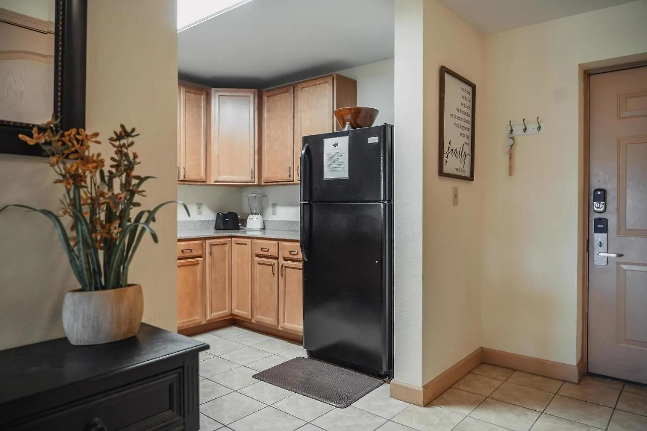 Appartement Mvc - Unit 5705 *