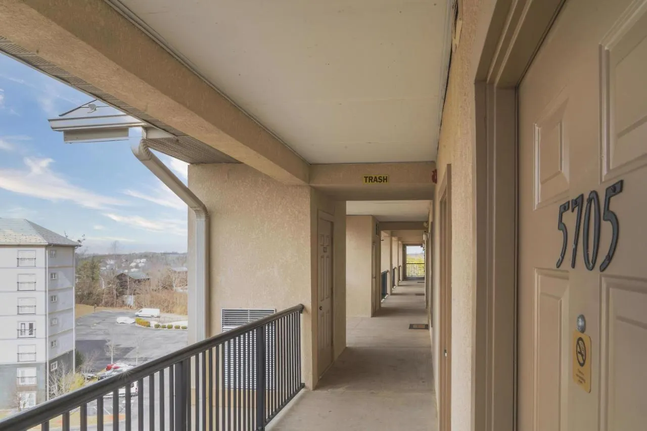 Mvc - Unit 5705 Appartement *