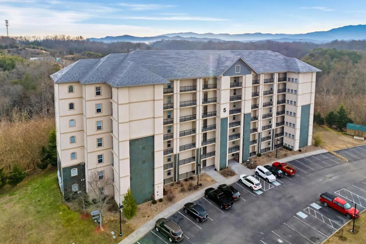 Aparthotel Mountain View Condos-5102 *