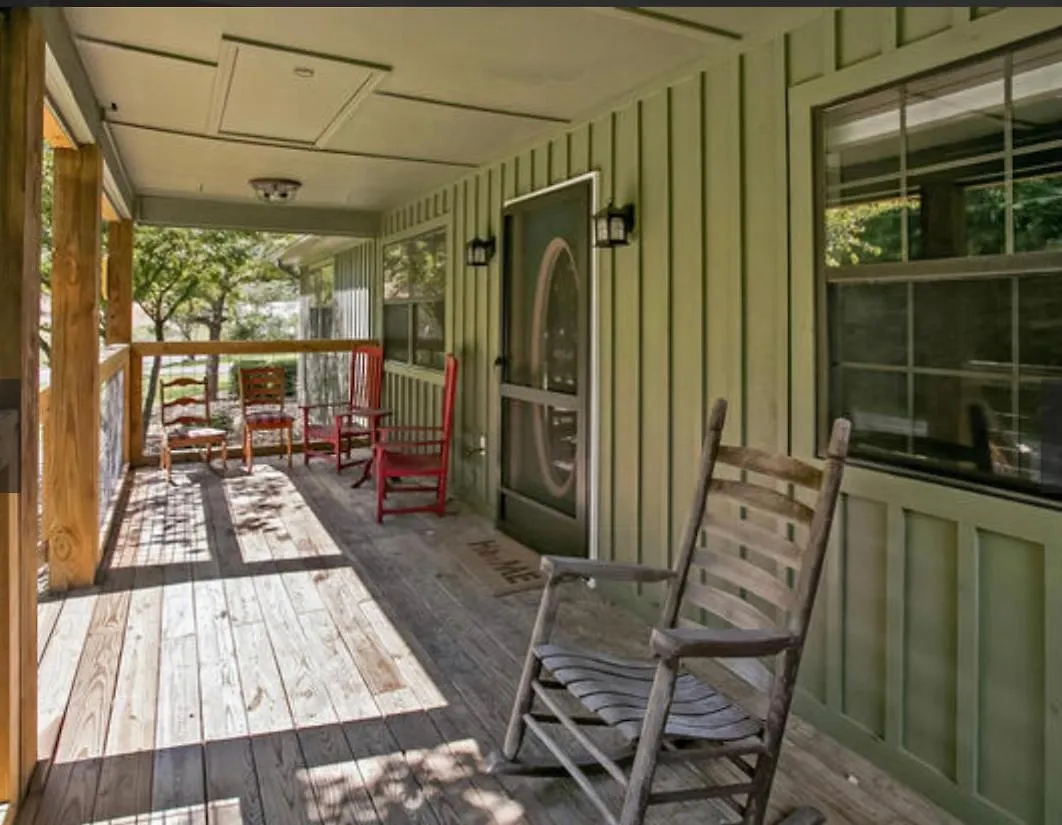 Dollywood Vacation Retreat Tatil Evi Pigeon Forge