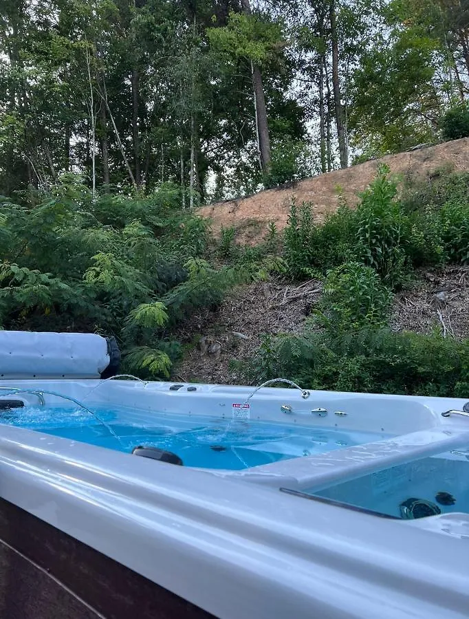 Tatil Evi Dollywood Vacation Retreat