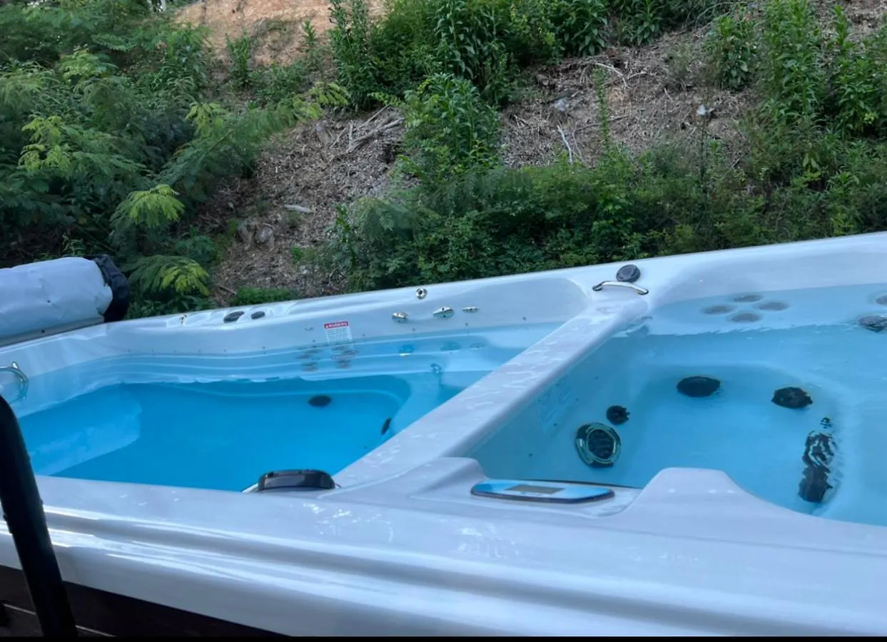 Dollywood Vacation Retreat Tatil Evi *