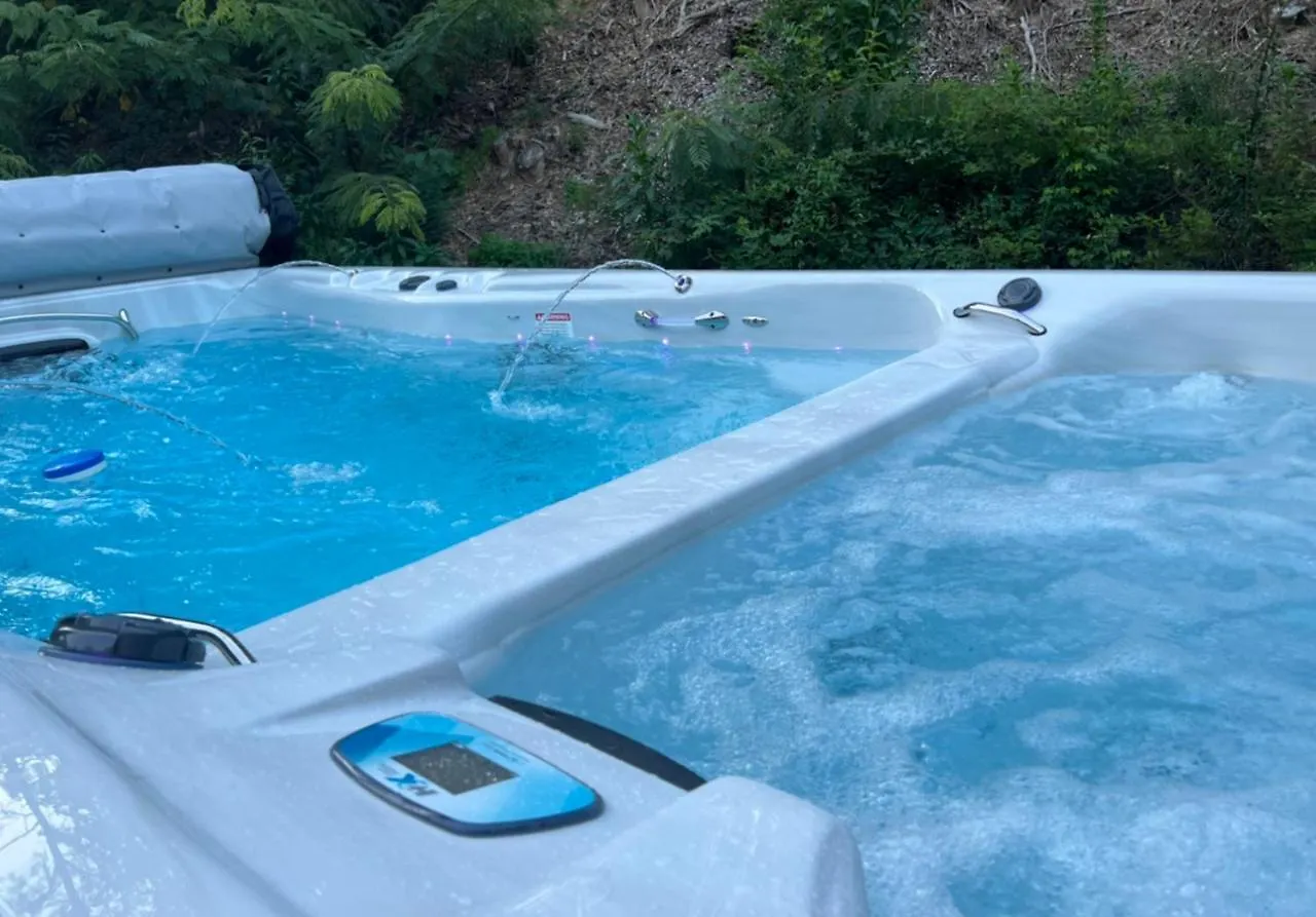 Tatil Evi Dollywood Vacation Retreat *