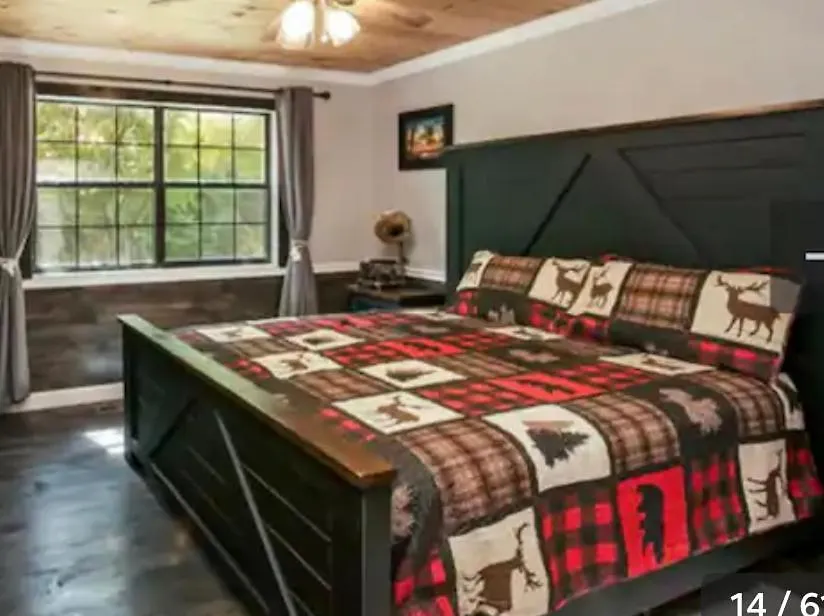 Tatil Evi Dollywood Vacation Retreat