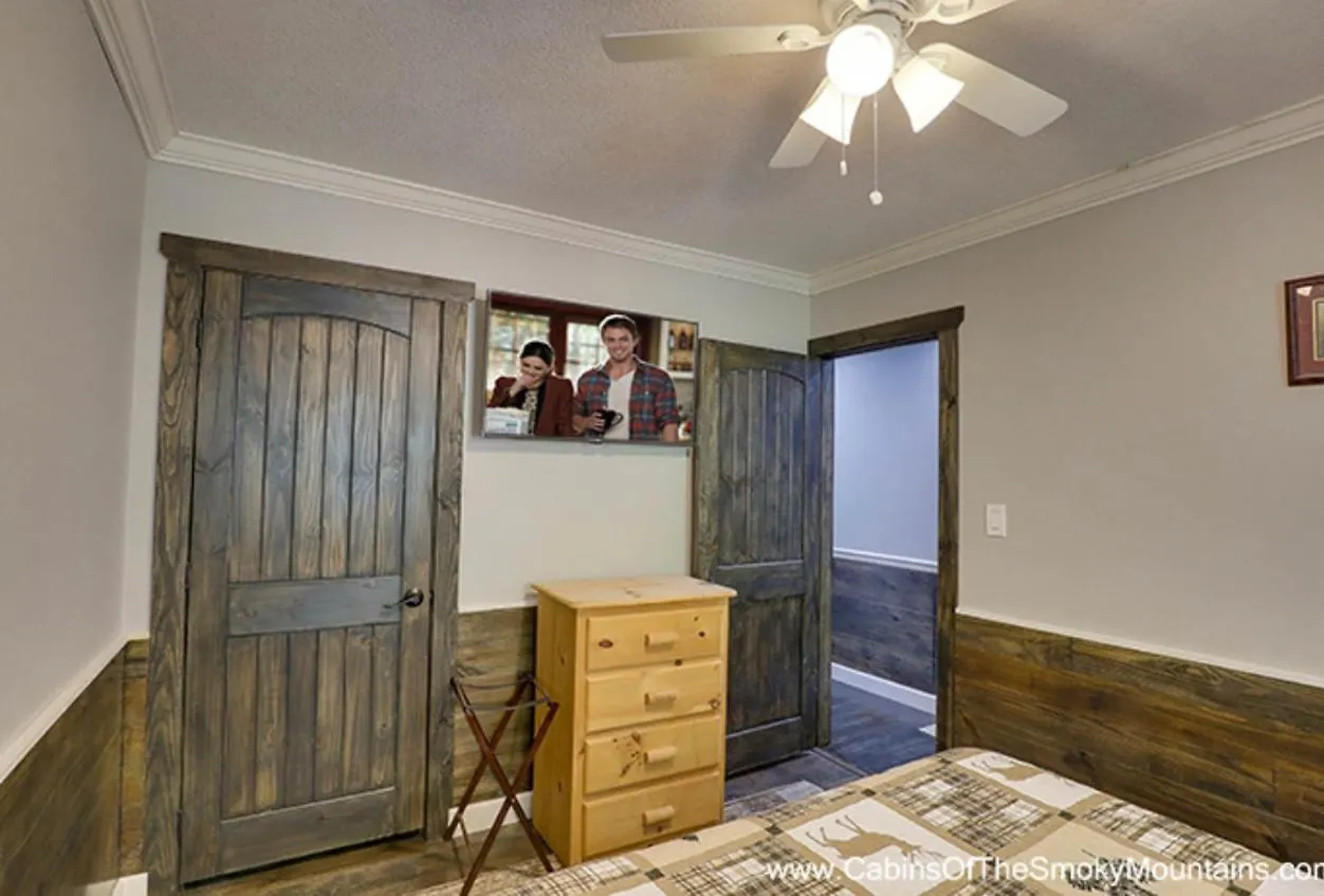 Dollywood Vacation Retreat Tatil Evi *