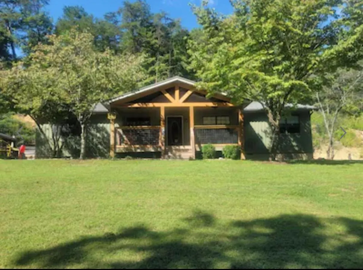 Dollywood Vacation Retreat Tatil Evi *