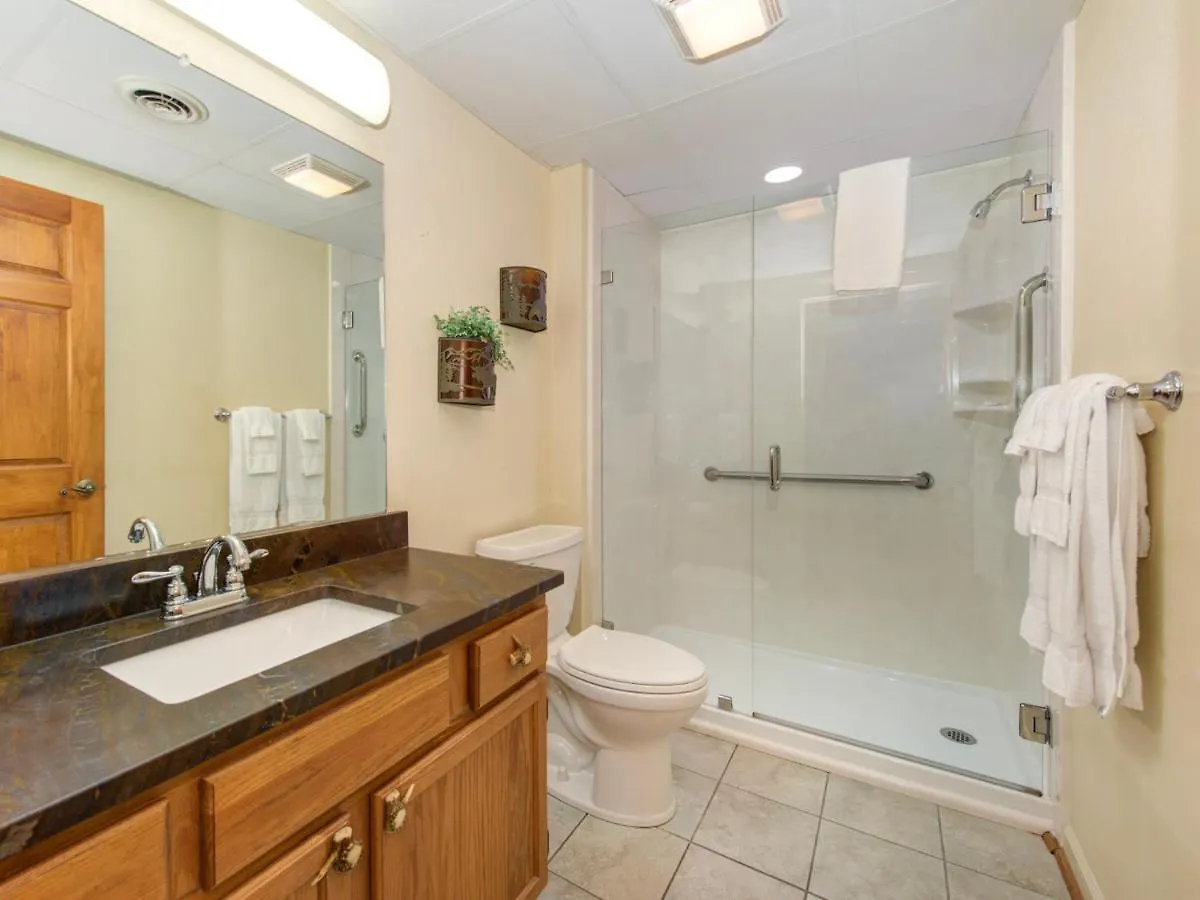 O The Pines Whispering Pines 253 Apartmán Pigeon Forge
