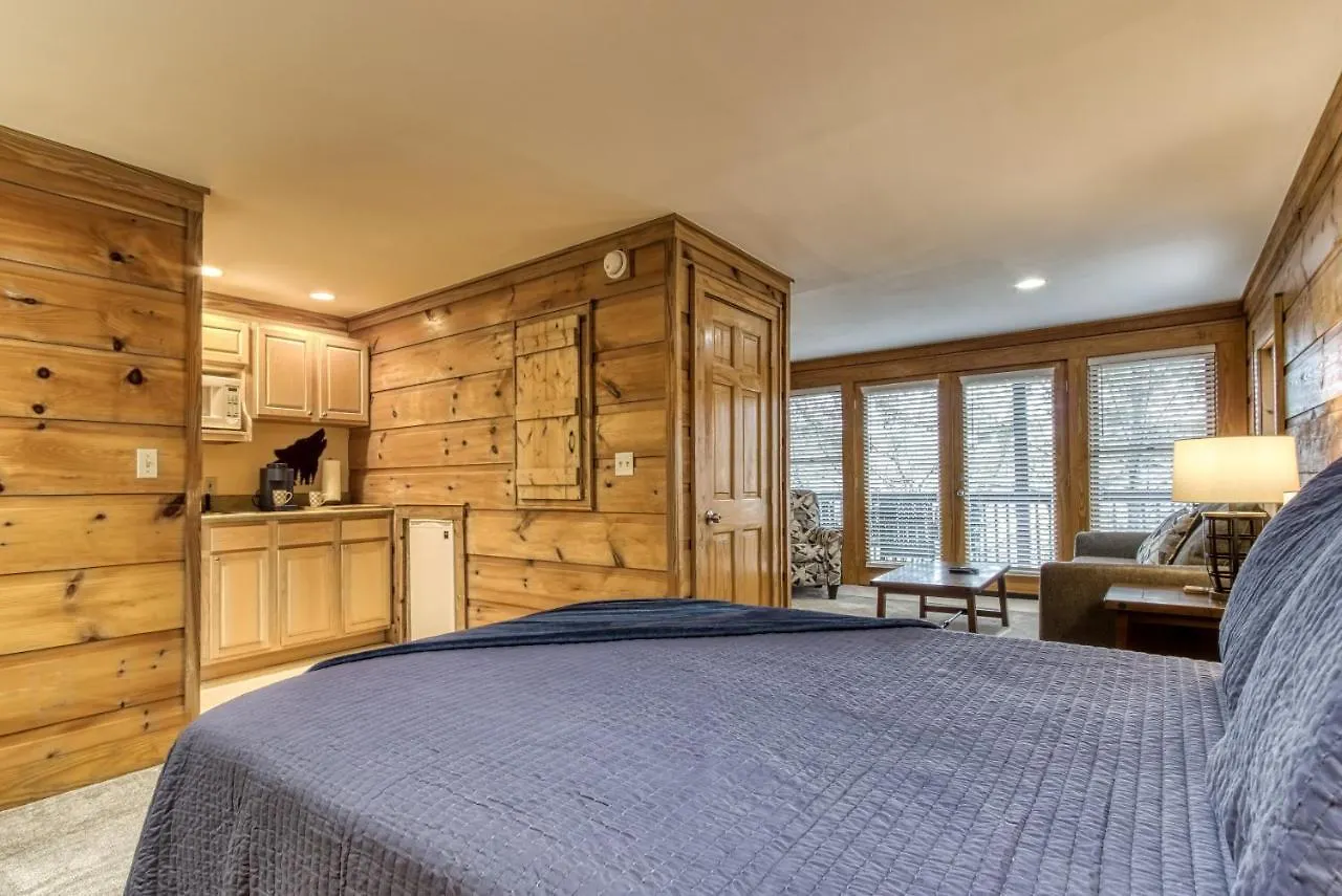 Newly Renovated Perfect 2 Bedroom W Indoor Jacuzzies, Hot Tub, Pool, Sauna, Golf! Pigeon Forge