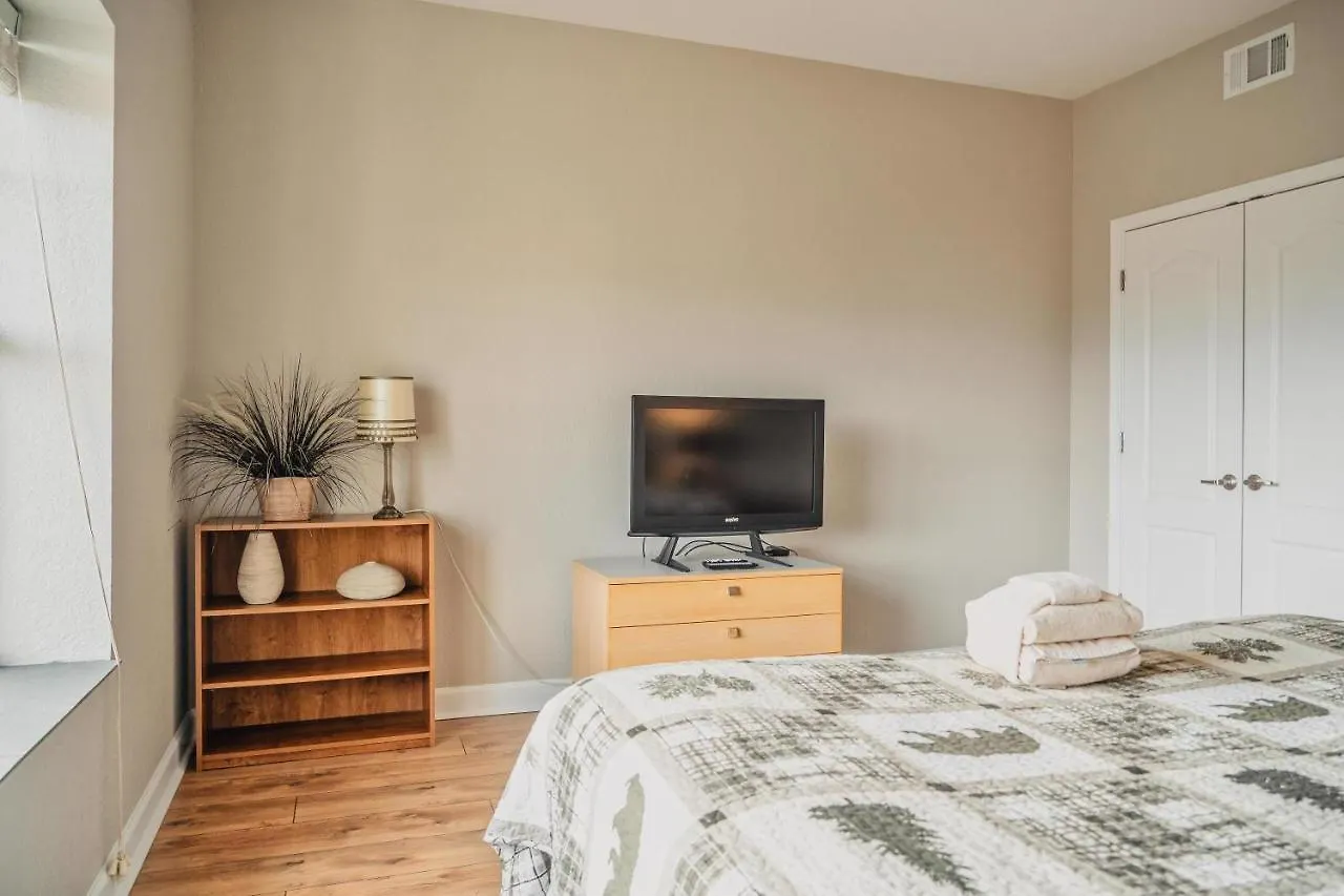 Apartman Mvc - Unit 3707 - Sweet Wilderness