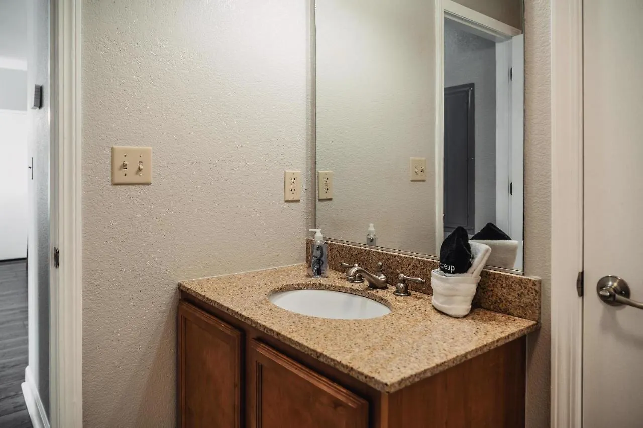 Lägenhet Mvc - Sweet Penthouse Pigeon Forge