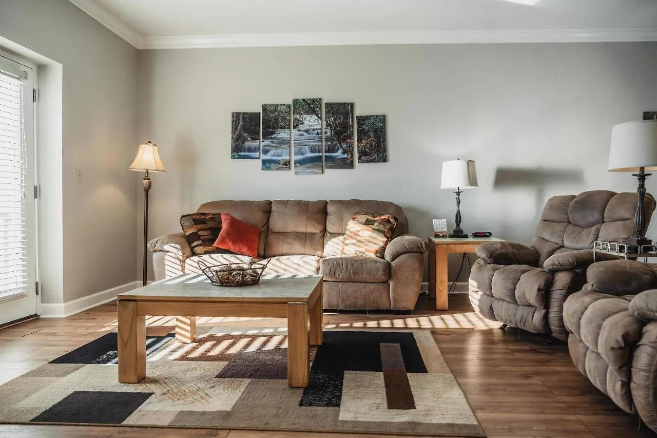 Mvc - Sweet Penthouse * Pigeon Forge