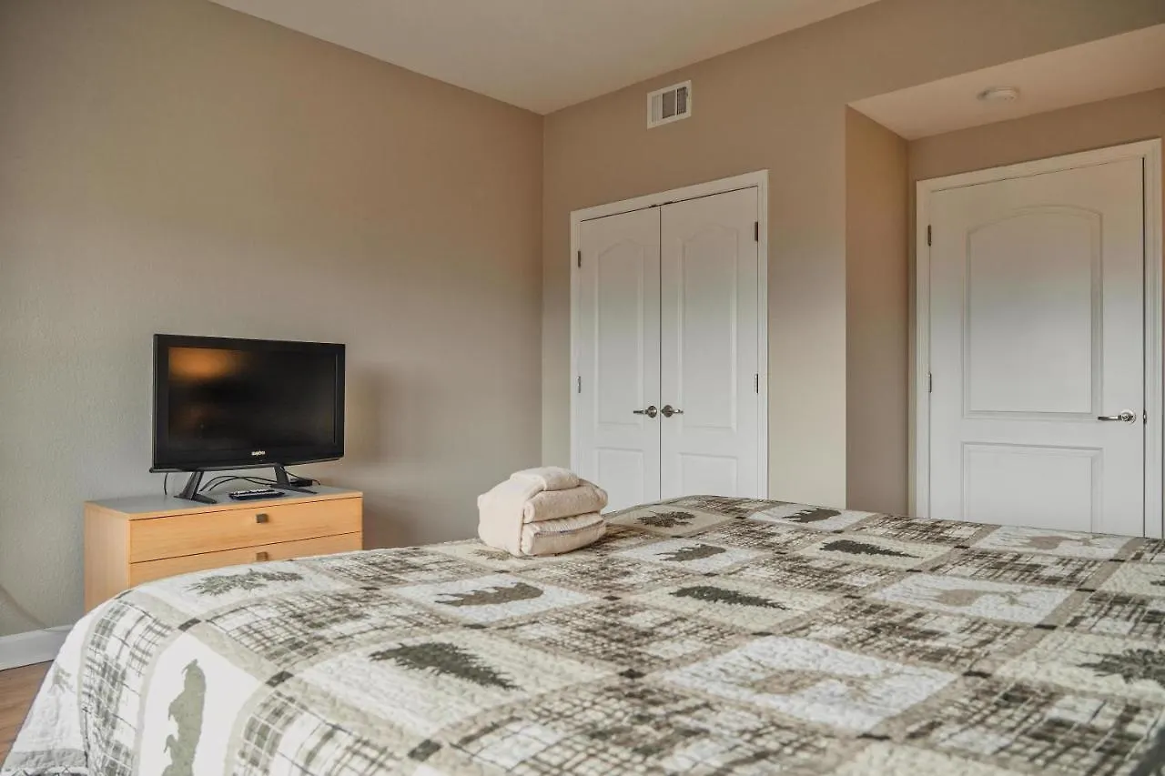 Mvc - Sweet Penthouse * Pigeon Forge