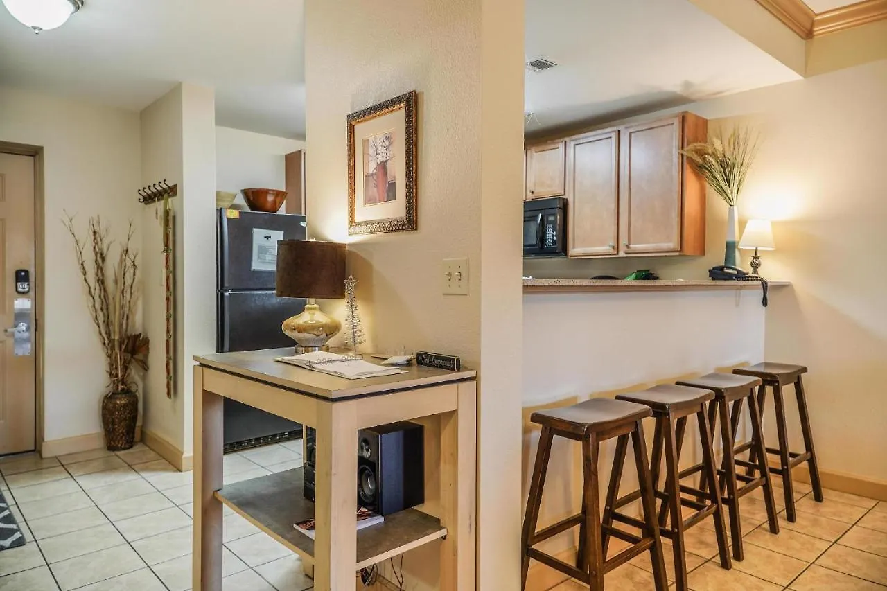 Appartement Mvc - Unit 5404 - Pigeon Roost Pigeon Forge