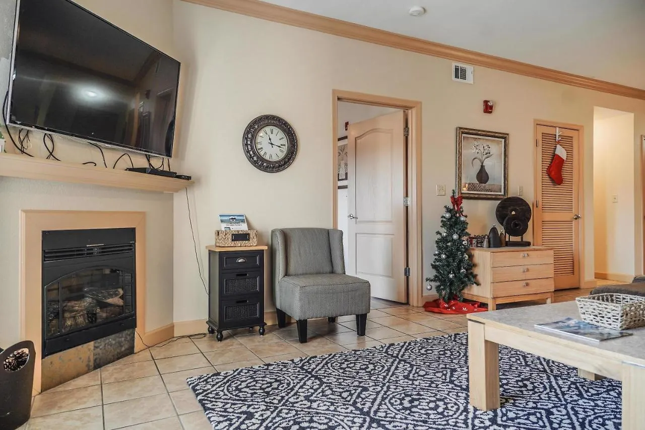 Mvc - Unit 5404 - Pigeon Roost Appartement *