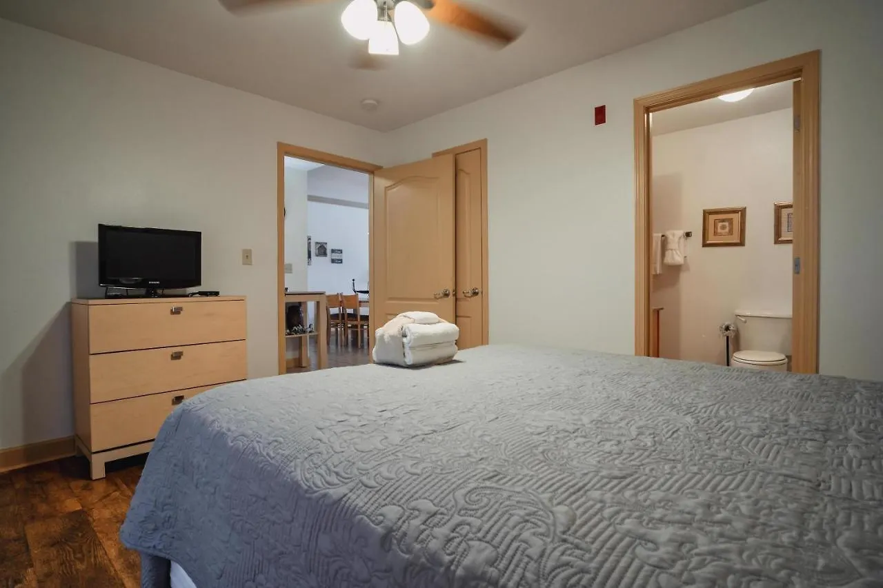Mvc - Unit 1402 Appartement Pigeon Forge
