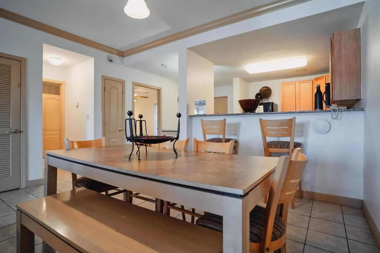 Appartement Mvc - Unit 1402