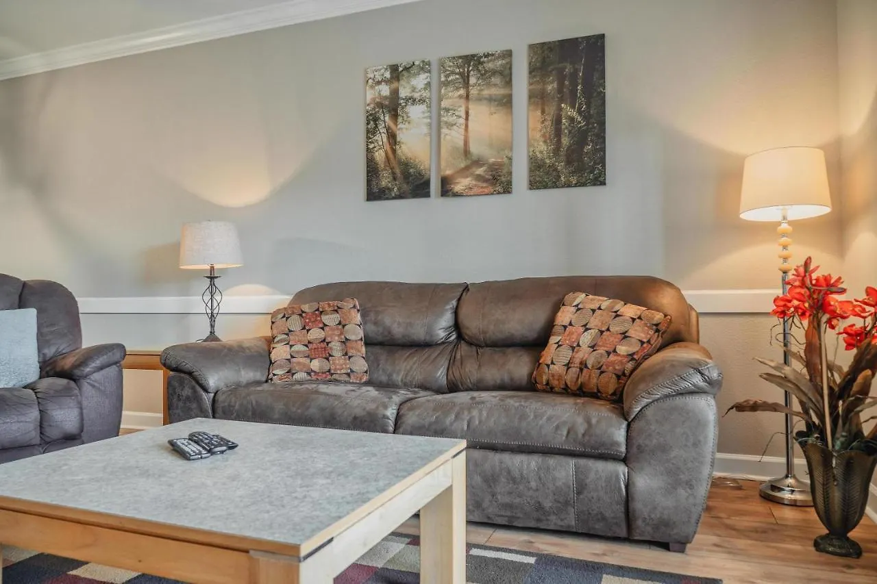 Apartman Mvc - Unit 3707 - Sweet Wilderness *