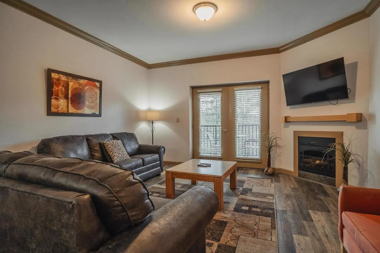 Appartement Mvc - Unit 2307
