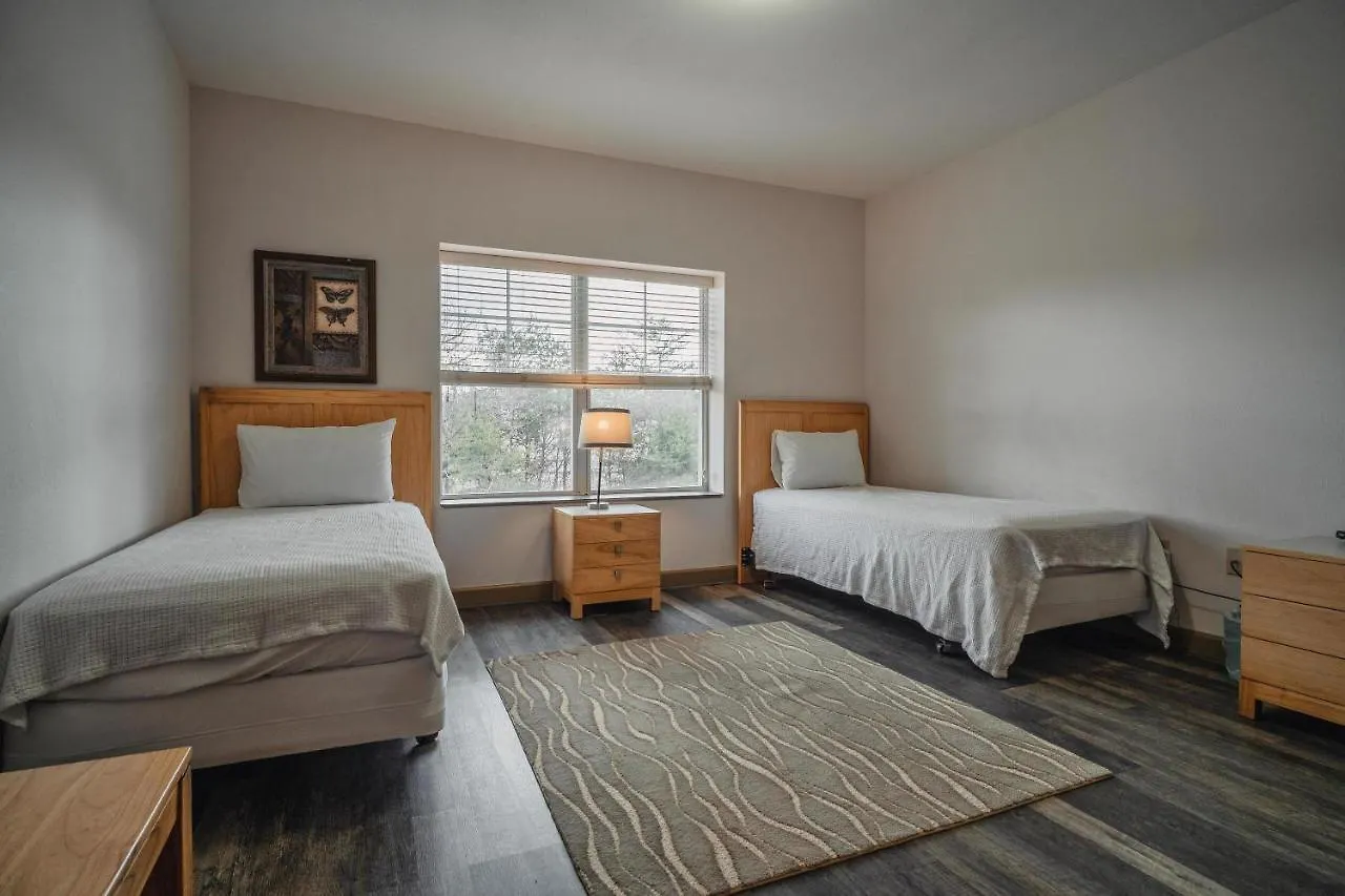 Appartement Mvc - Unit 2307 Pigeon Forge