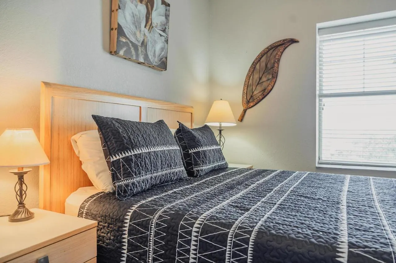 Lägenhet Mvc - Sweet Penthouse Pigeon Forge