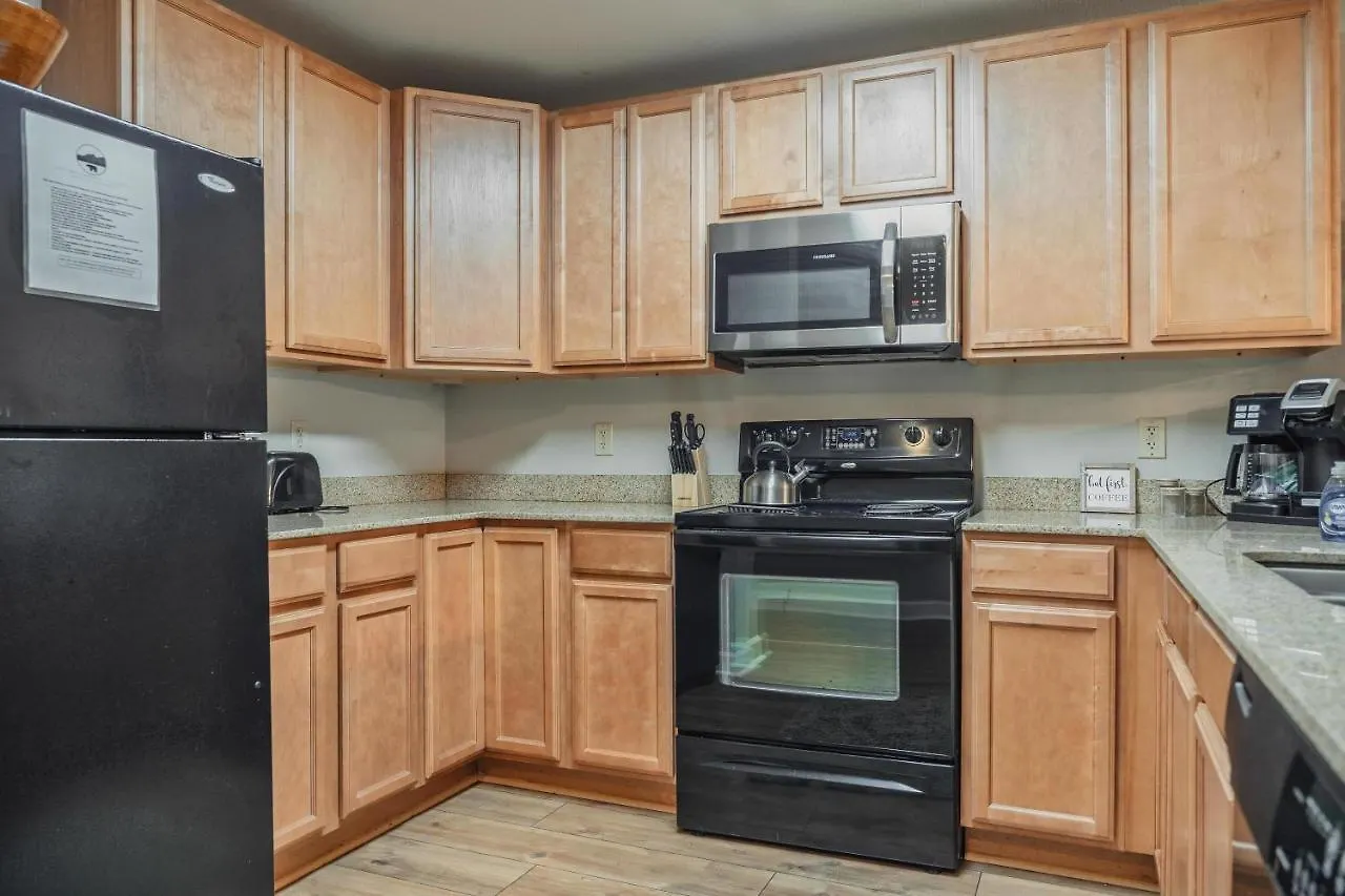 Mvc - Sweet Penthouse * Pigeon Forge