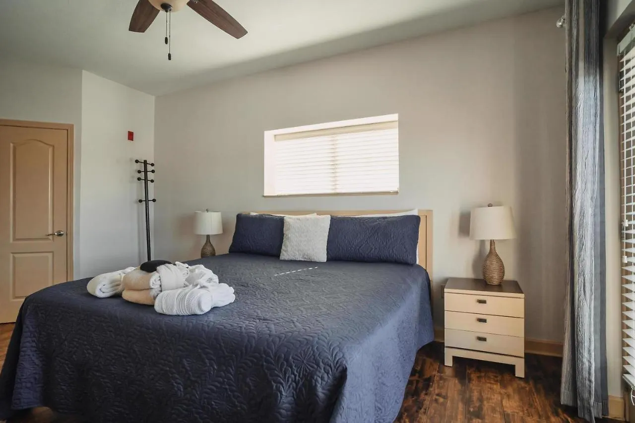 Apartman Mvc - Unit 1601- Sweet Butterfly *