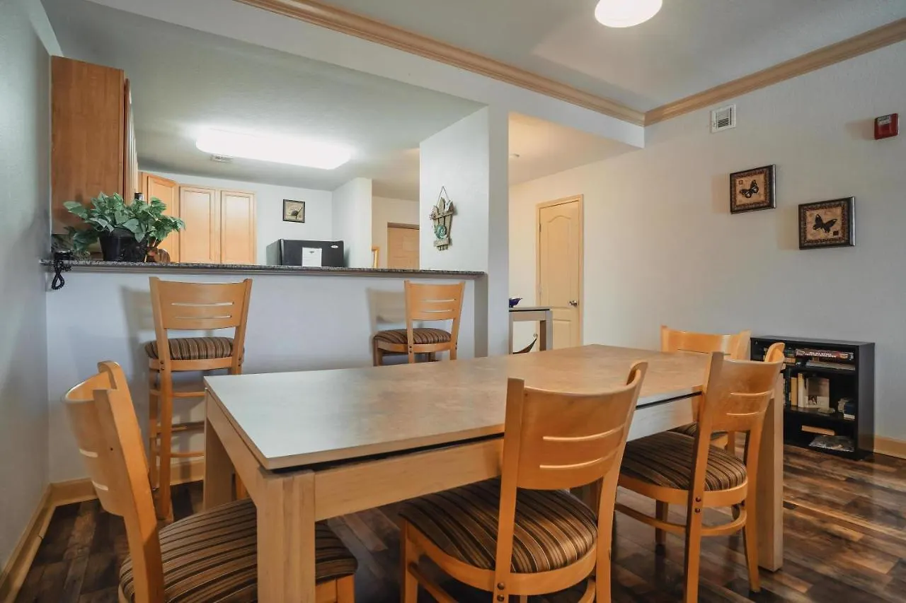 Apartman Mvc - Unit 1601- Sweet Butterfly