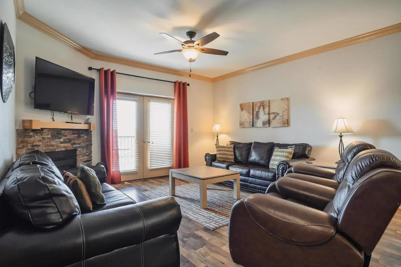 Apartman Mvc - Unit 1601- Sweet Butterfly