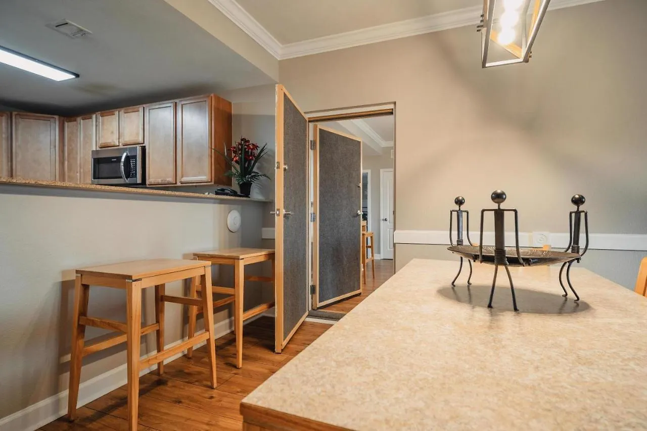 Lägenhet Mvc - Sweet Penthouse Pigeon Forge