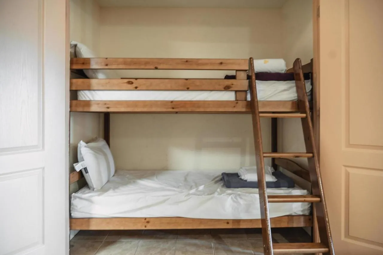 Appartement Mvc - Unit 5705 Pigeon Forge