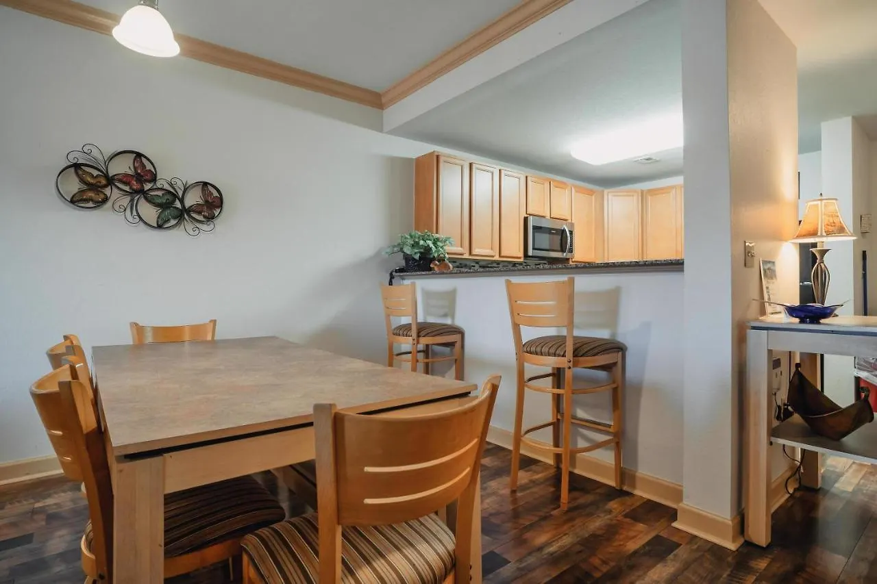 Apartman Mvc - Unit 1601- Sweet Butterfly *
