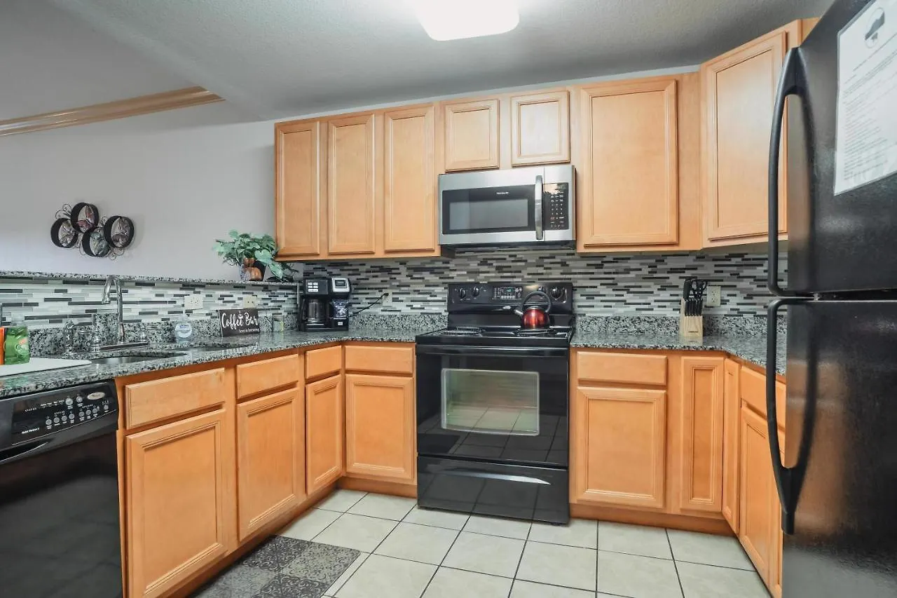 Apartman Mvc - Unit 1601- Sweet Butterfly