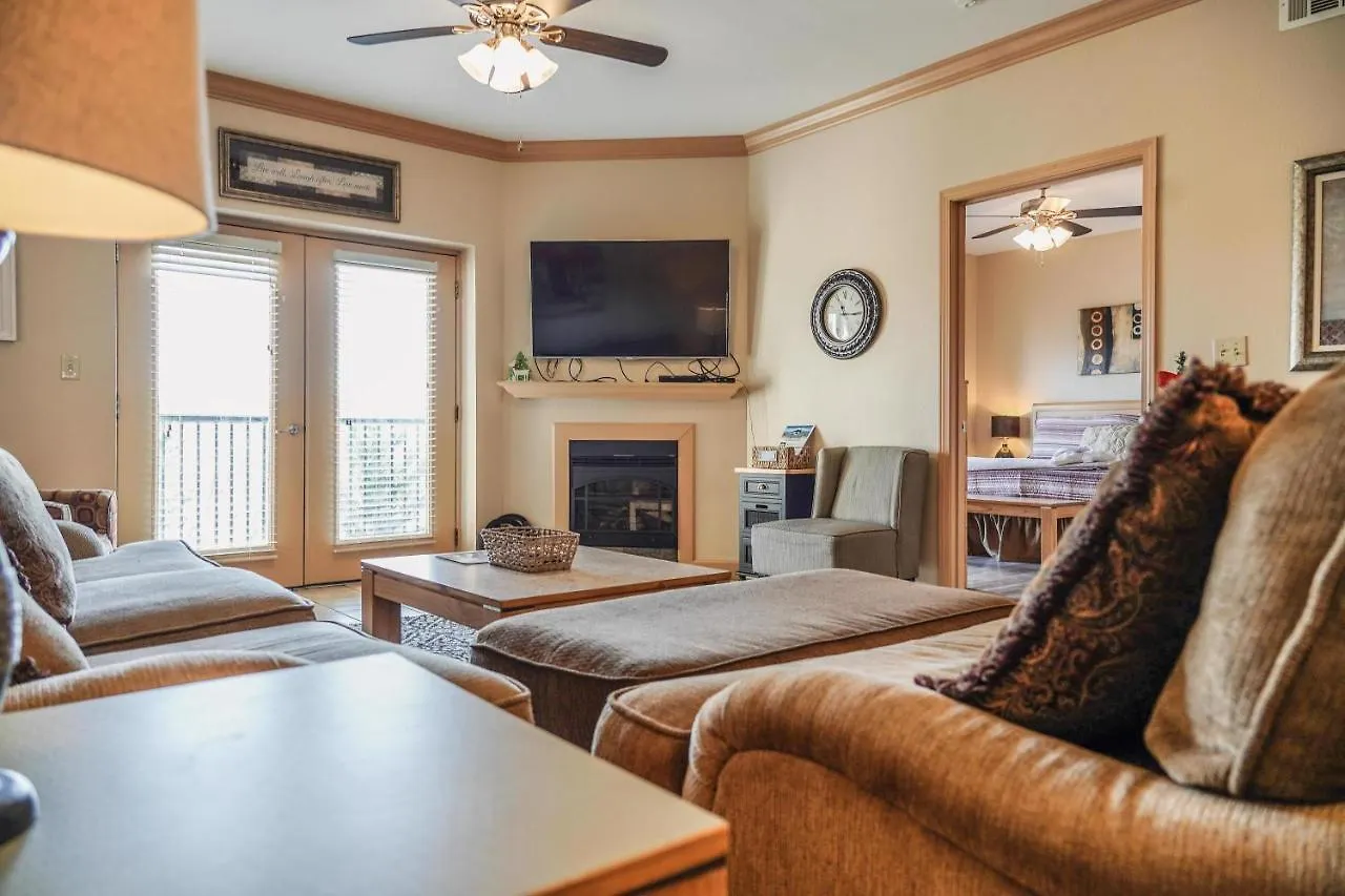 Mvc - Unit 5404 - Pigeon Roost Appartement Pigeon Forge