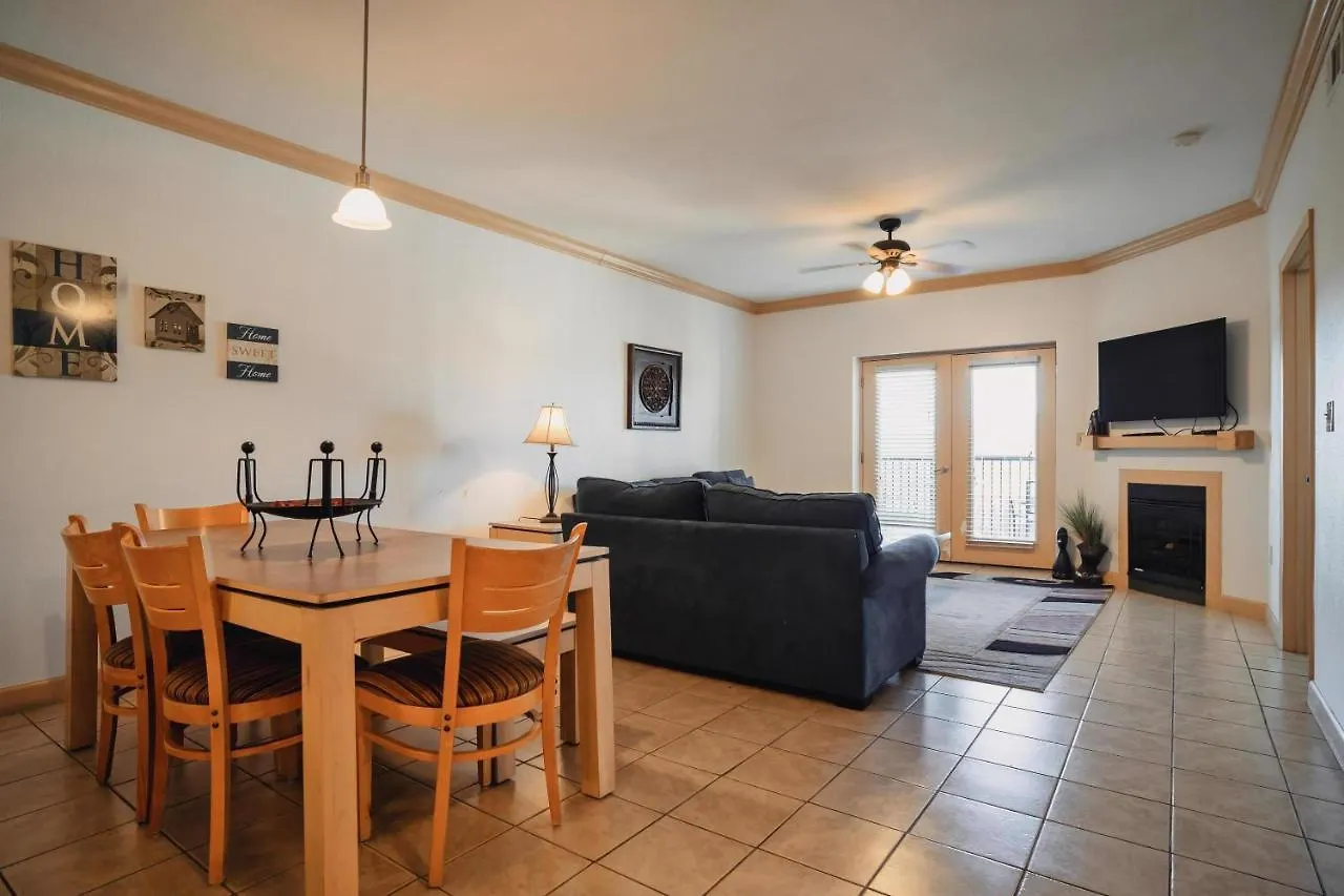 Appartement Mvc - Unit 1402 Pigeon Forge