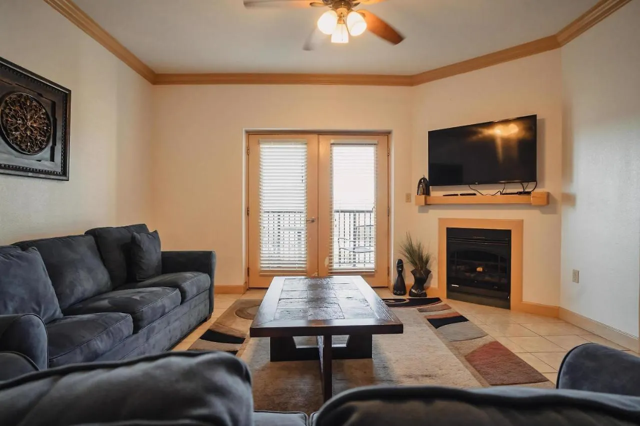 Mvc - Unit 1402 Appartement Pigeon Forge