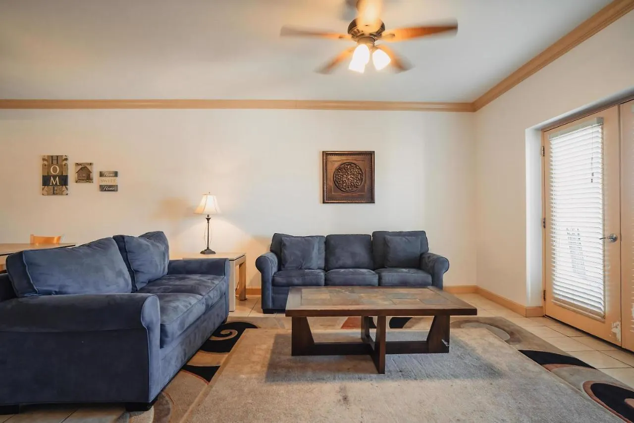 Appartement Mvc - Unit 1402 Pigeon Forge