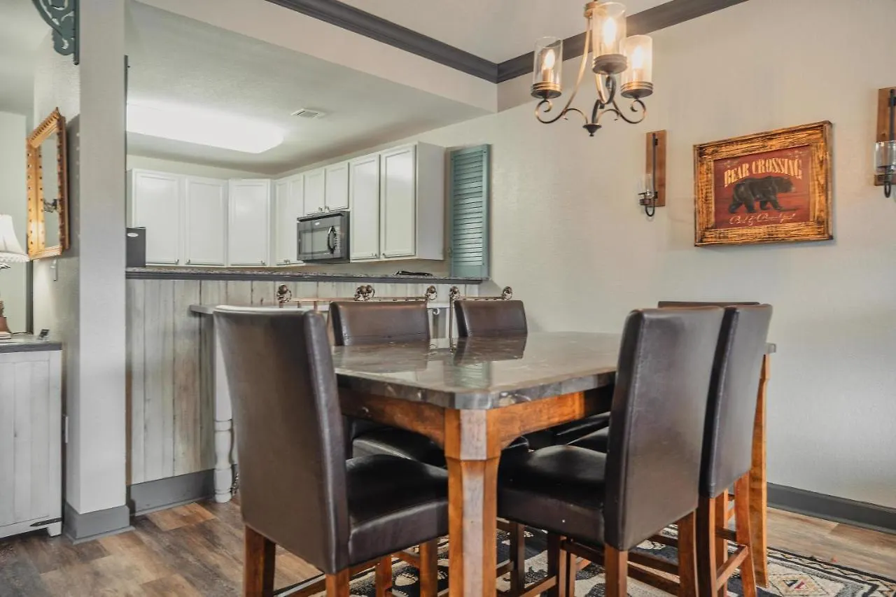 Mvc - Unit 3403 Apartman