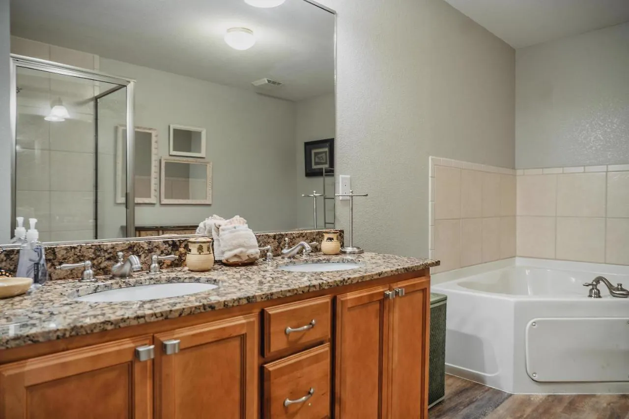Apartman Mvc - Unit 3403 Pigeon Forge