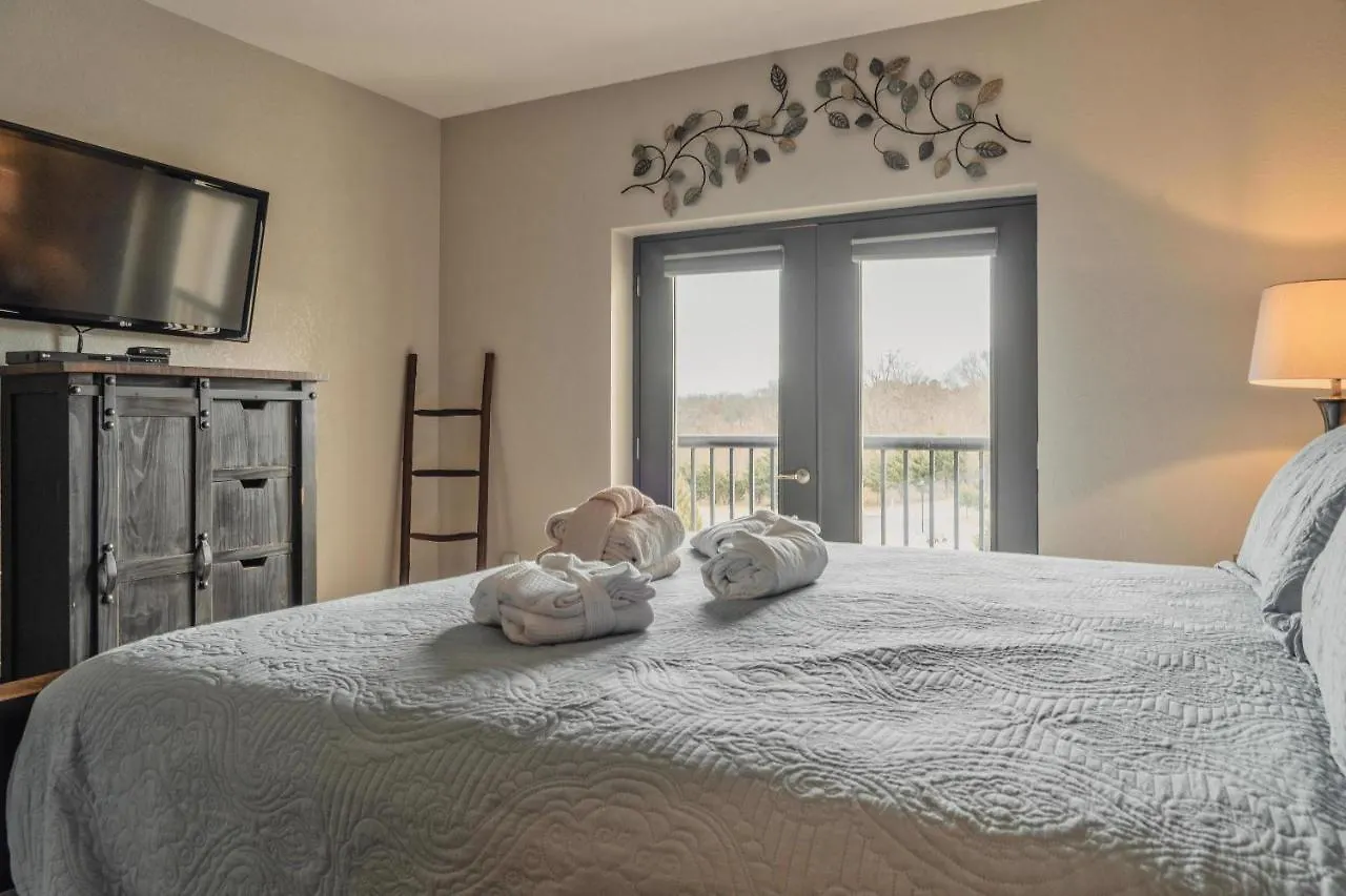 Apartman Mvc - Unit 3403 Pigeon Forge