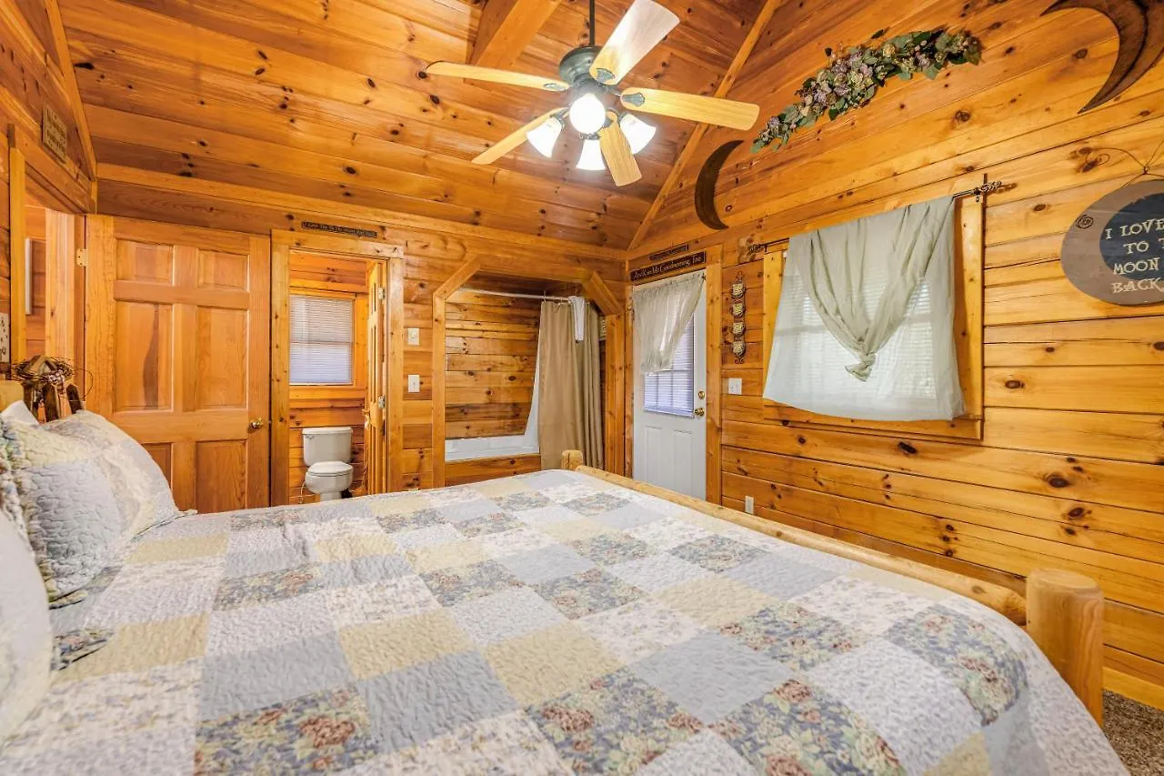 Casa vacanze Moonlight Romance