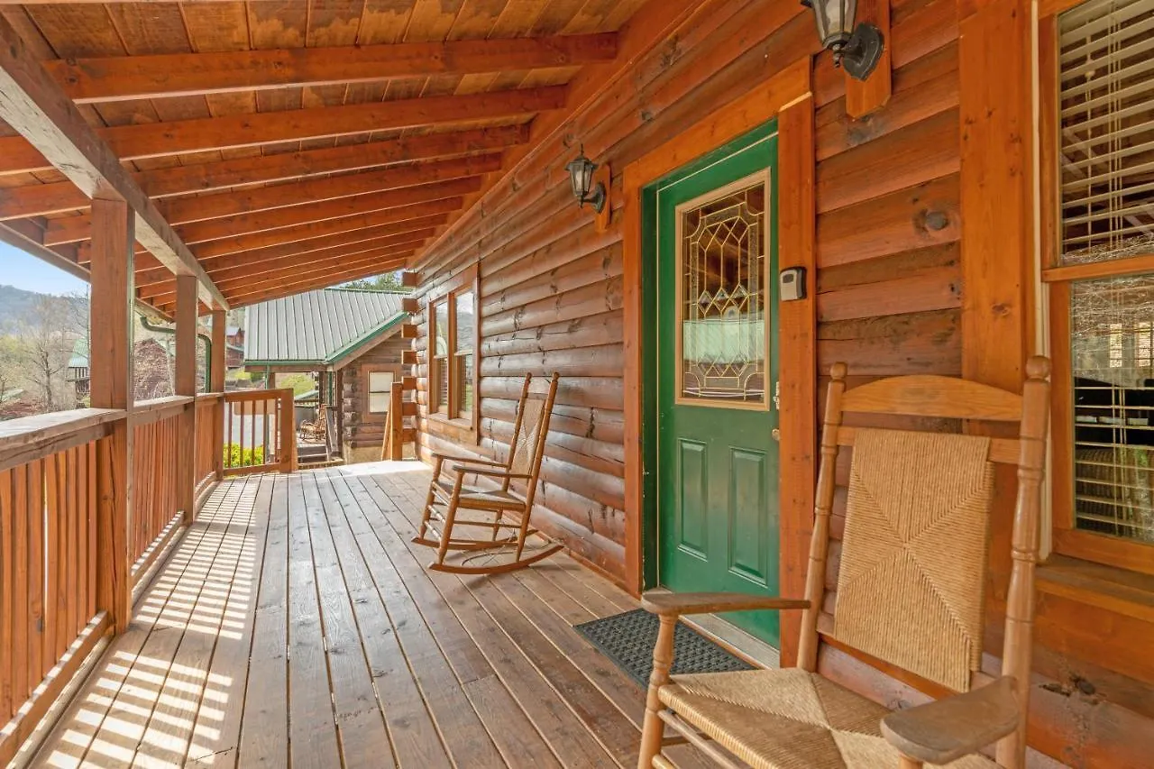 A Barefoot Landing Feriehus *