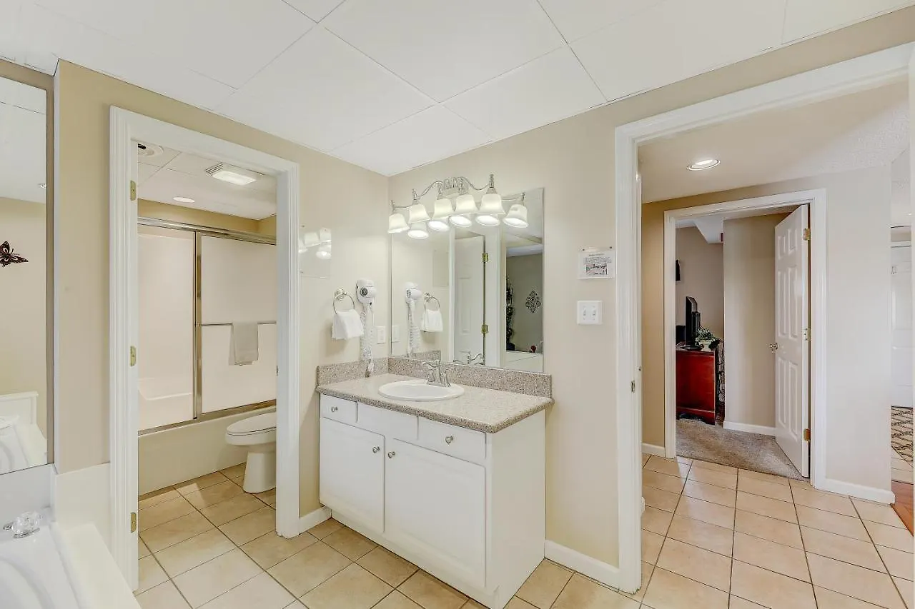 Escape Whispering Pines 213 Apartamento Pigeon Forge