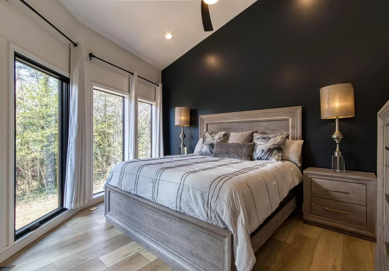 Mountain Valley Revival - Brand New Renovations, Close To Town, Panoramic Mountain Views!! 펜션 비둘기 포지